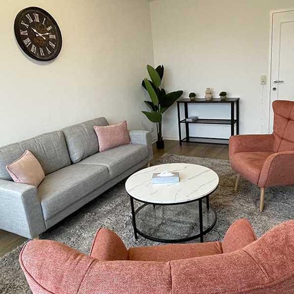 Cabinet 2 - cabinet à louer Ixelles – Avenue Maurice