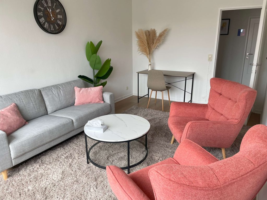 Office 2 – Office for rent – Offices Paramedical center Tulipe