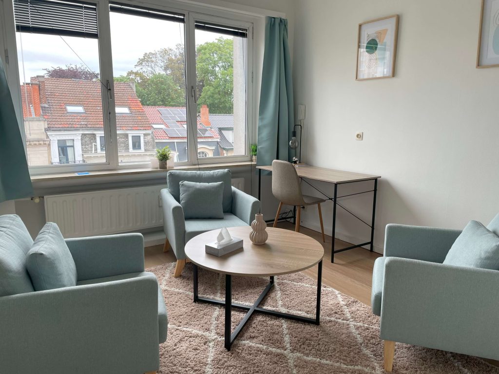 Office 4 – Office for rent – Offices Paramedical center Tulipe