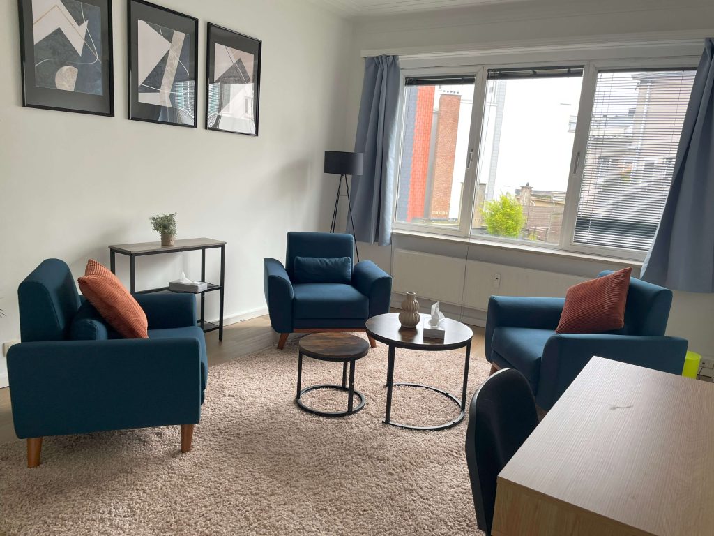 Office 5 – Office for rent – Offices Paramedical center Tulipe