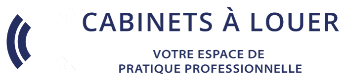 Cabinets à louer