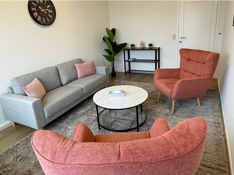 Cabinet à louer Bruxelles Ixelles